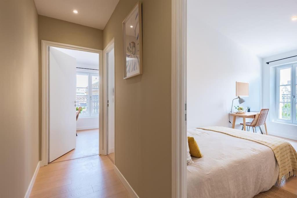 10Can Appartement Vieux Port - 12 Pers Max Марсель Экстерьер фото